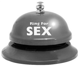 Ring For Sex