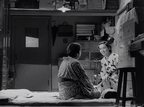 pierppasolini: Tokyo Story (1953) // dir. Yasujirō Ozu 