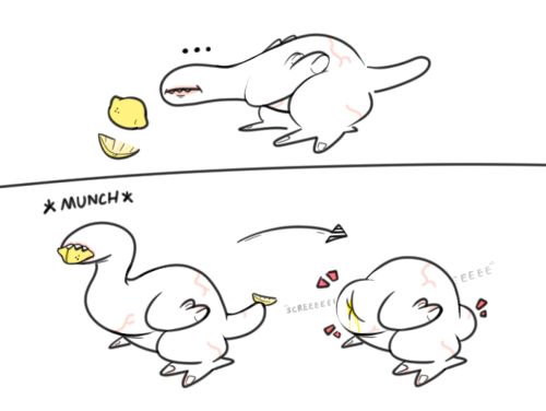 Lemon Khezu 🍋