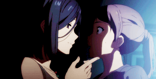 Anime, Beyond The Boundary, Izumi Nase, HD wallpaper