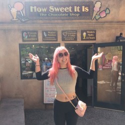 annaleebelle:  So sweet, indeed! #Sedona