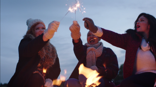 Have a fab Bonfire Night!