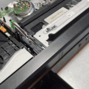 How A VCR Works | Source