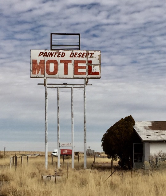 robertalanclayton:The Painted Desert, RA Clayton 