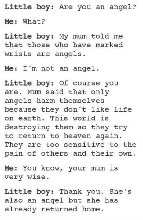 iam-my-brothers-keeper:  imgfave:  Posted by Hanter15  Omfg I want to Cry.