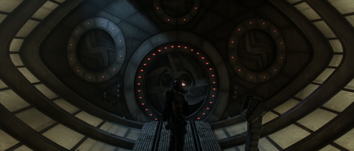 samneill:Event Horizon (1997) dir. Paul W.S. Anderson Cinematography by Adrian Biddle 