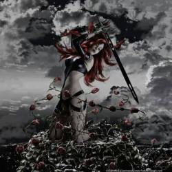 thejaguarr:  War Of The Roses 