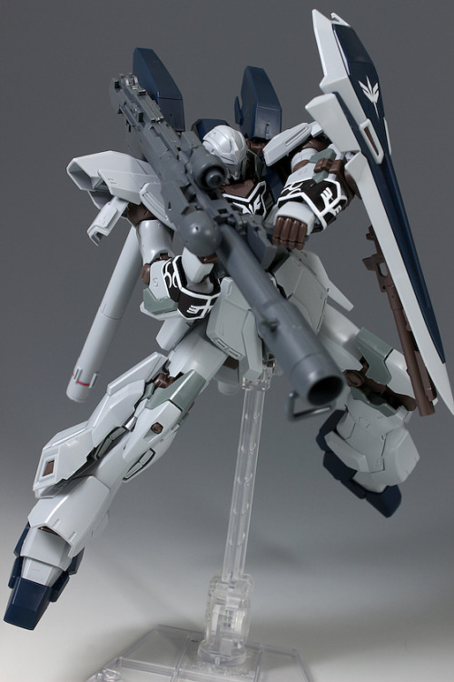 gunjap:  REVIEW HGUC 1/144 SINANJU STEIN (Narrative Ver.) No.78 images, credithttp://www.gunjap.net/site/?p=342054