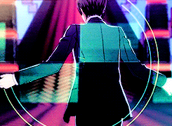 color-division:Adachi confirmed for Persona 4 Dancing All night