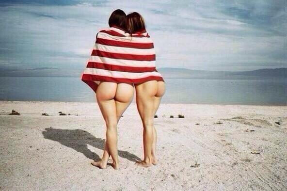 Best of Nudism