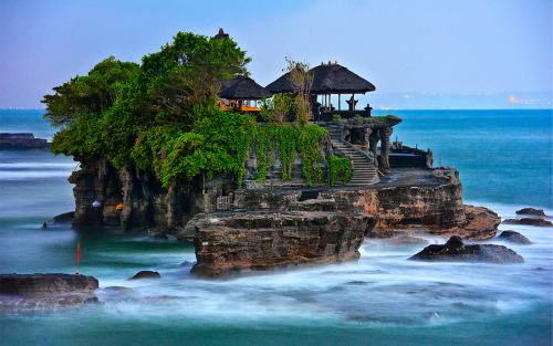 worldwaits:  Bali, Indonesia