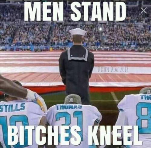 dirtypantiessniffer:msilley:Exactly right I think anyone who is capable of standing should do so to 