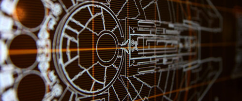 STAR WARS AestheticsPart III. Plans