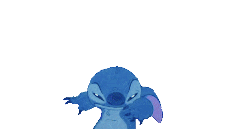 All About Stitch