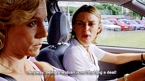 shesnake:Bend It Like Beckham (2002) dir. Gurinder Chadha