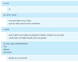 xefiadinha:  Tão eu cara 😍😂😂😂