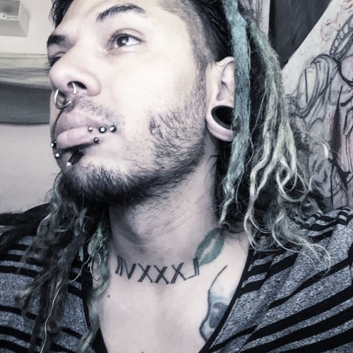 Porn photo #dreads #dreadlocks #dreadstyles #dreadstylesformen