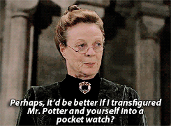 Harry Potter
