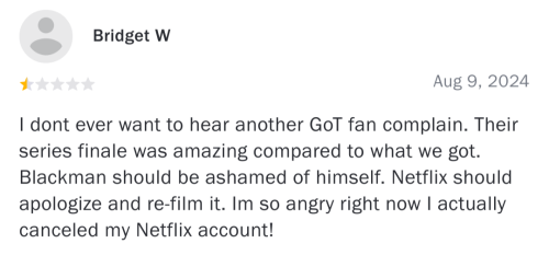 Spoiler Free Rotten Tomatoes Reviews Of The Umbrella Academy Season 4 That Amused Me: