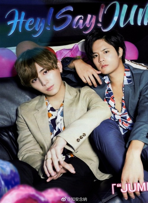 Cr: Weibo:  @知安念納