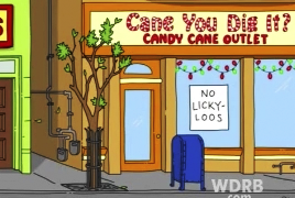 therabbitears:  The Store Next Door (Season 3)