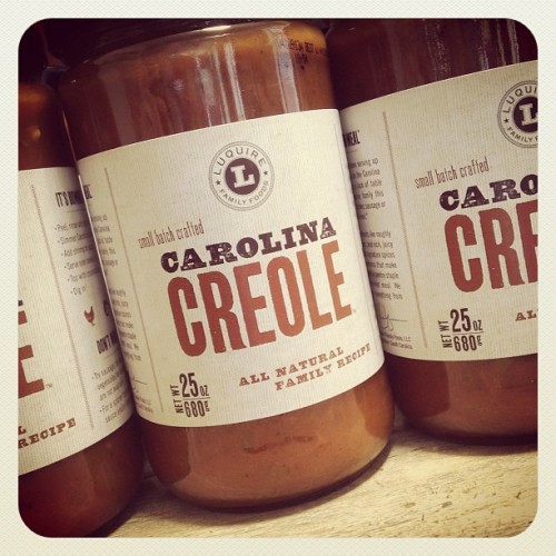 #creole #simmering #sauce #gumbo #tasty
