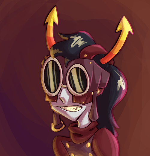 jawblotz:bunch of homestuck drawings from the past week or two !!!