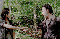 daily-walkers:  requested by queenswarriors 
