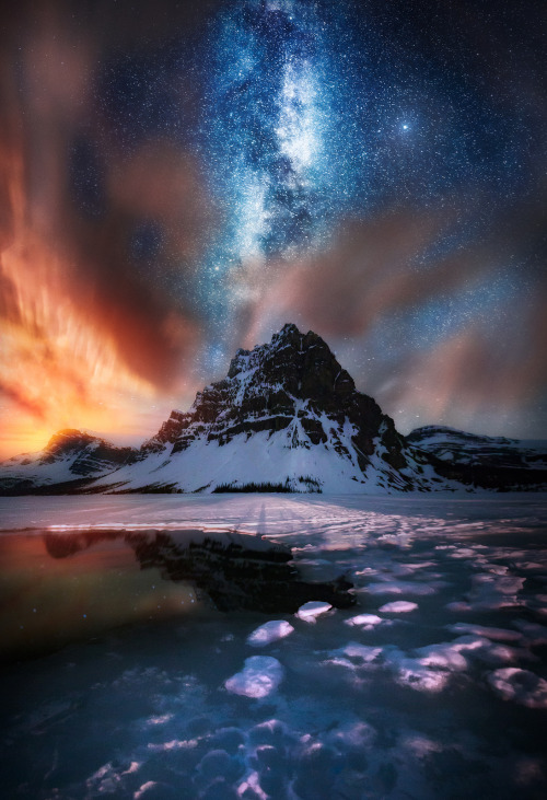 Sonic Boom by Daniel Greenwood.