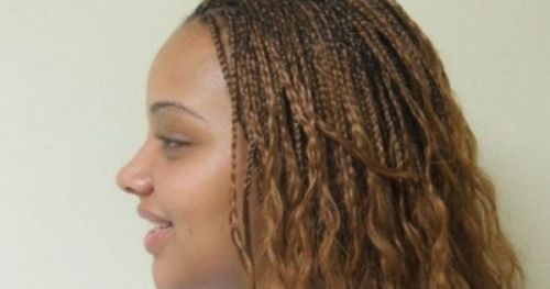 Hairstyle Ideas Hairstyles 2017 by taciban.com: 72 best micro braids hairstyles with images beautified designs rastas hairstyle 2016