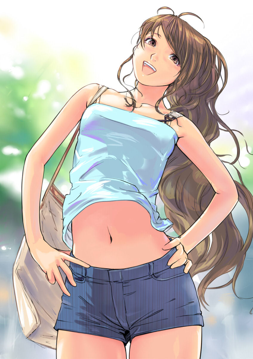 sieben002:  【二次】ちょっとエロい画像をよこしな - 二次萌エロ画像ブログ