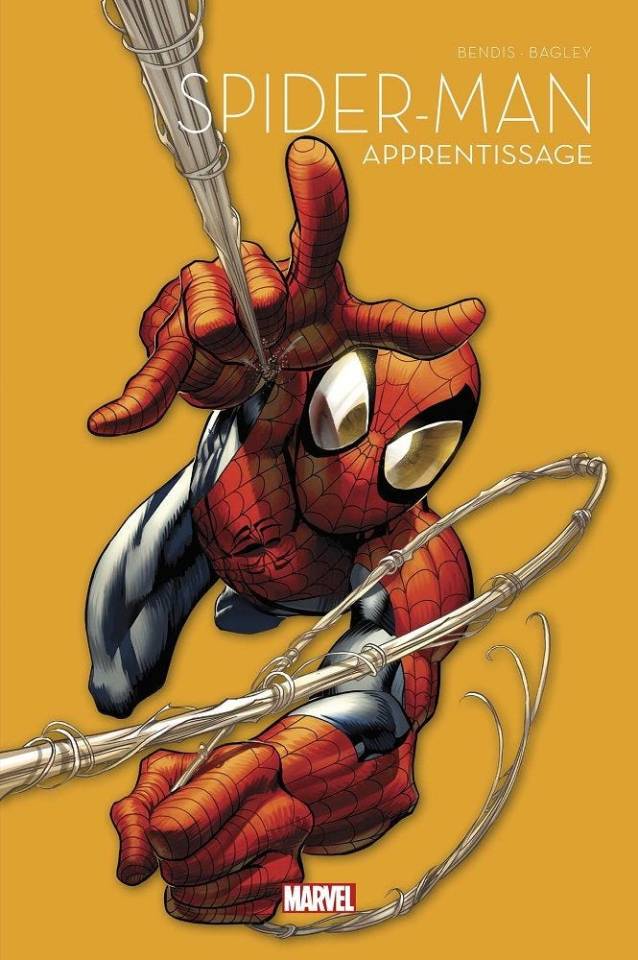Ultimate Spider-Man (toutes editions) - Page 3 9367399d58e56b4ca28a231264d8dd878d14bae6