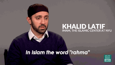 huffingtonpost:  Do You Know All Four Of These Islamic Concepts?