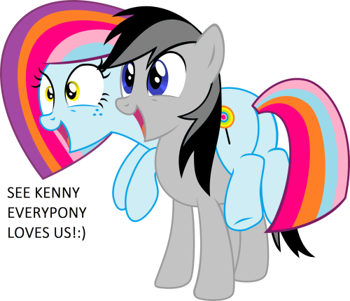 dollyflash:  THANK CHU GUYS :D anyway 1 last post left for Discorded Kenny:( make it speical please? 