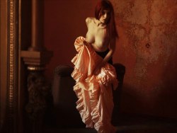 Photographer Of 1001 Nights…©Ilona Shevchishinabest Of Erotic Photography:www.radical-Lingerie.com