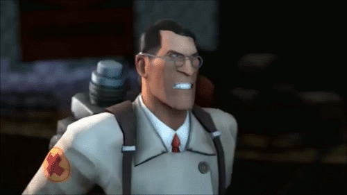 MEDICOPALYPSE!!!! REBLOG ALL THE MEDICS!!!!