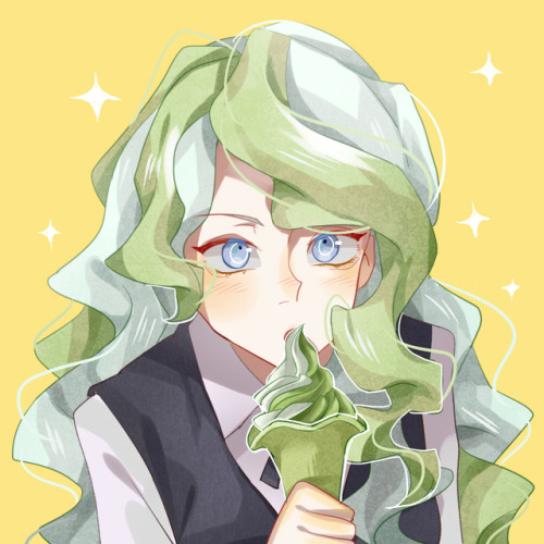 kurocatworld: By  もりSource: pixivhair flavor