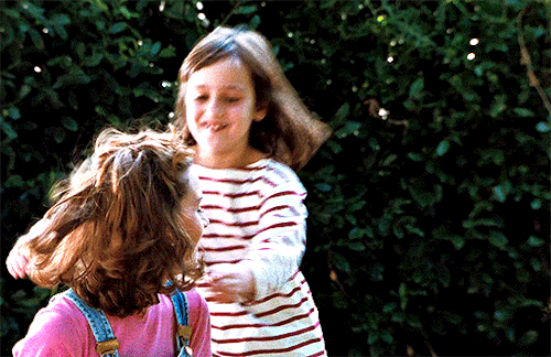 victoriaspedretti:A Movie For Every Year I’ve Been Alive↳ Matilda (1996) dir. Danny DeVitoHavi