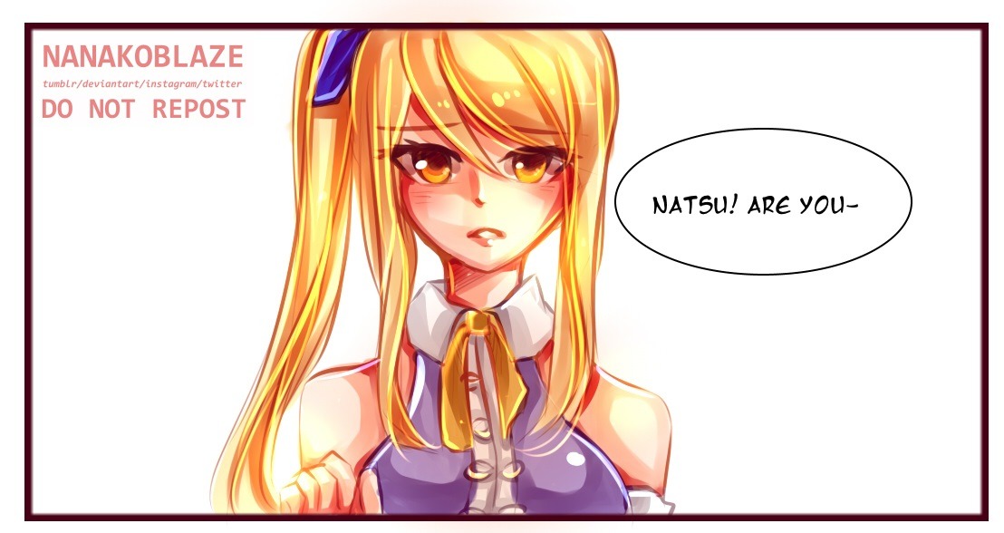 nanakoblaze:  “I promised to protect her future but i was part of the reason why
