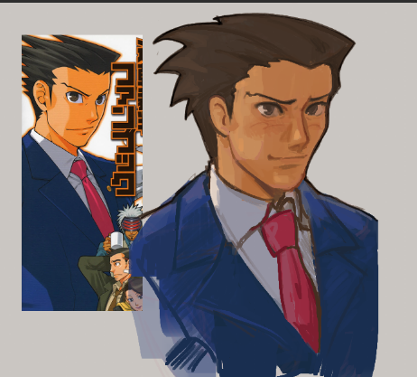 Art Dump Who Cheered