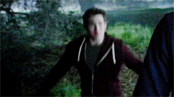 Teen Wolf AU:The One Where Allison, Stiles, And Liam Are Related.