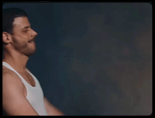 Orville Peck & Francois Arnaud In How Far Will We Take It