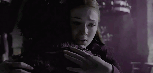aegon: I want to fight for Winterfell, Lady Sansa.  If you’ll have me.  S06E02 II S0