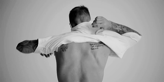 justinchrist:   hanes x karla ft. justin bieber