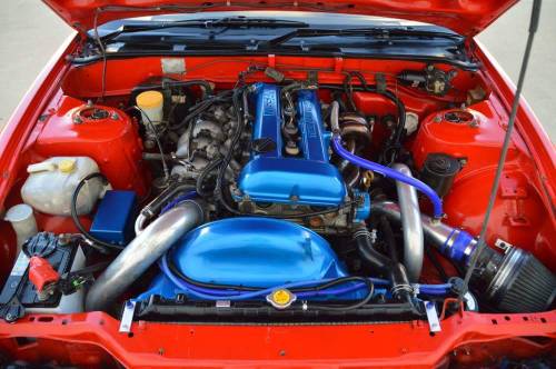 sr20det