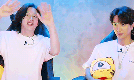 140521 Heechul Story Late Night Radio  || Part1 😍