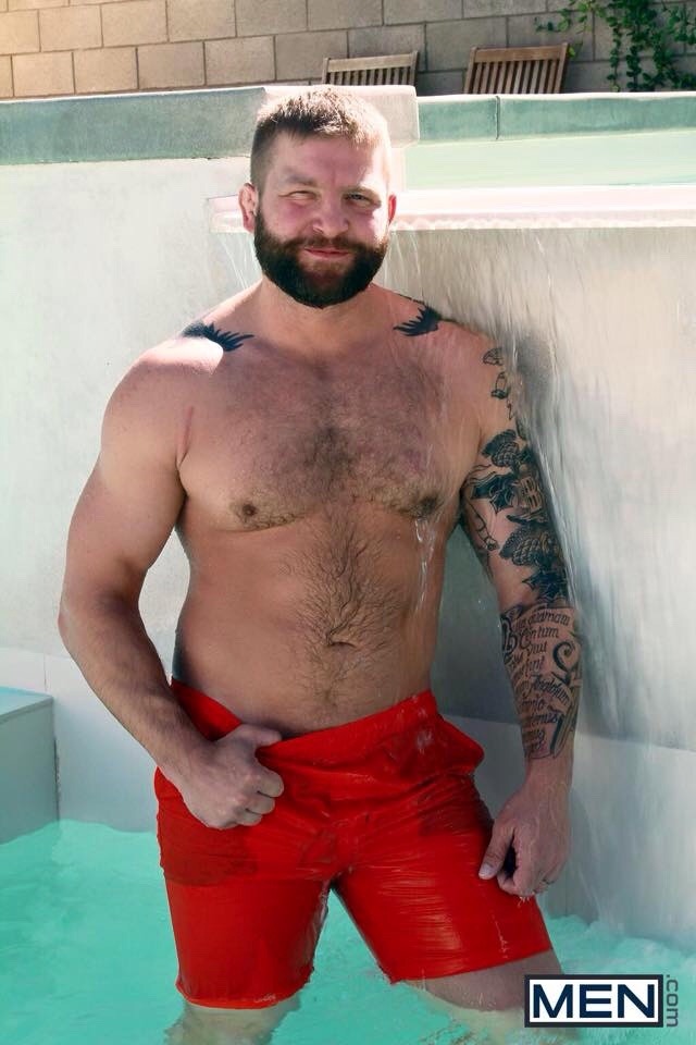 Hot Colby Jansen Pics