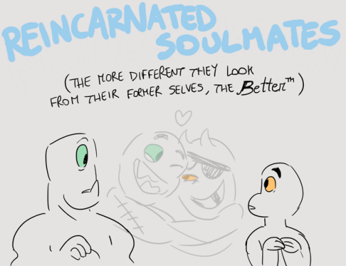 alliedrawer - FAVOURITE SHIP DYNAMICS pt2I swear this is the...
