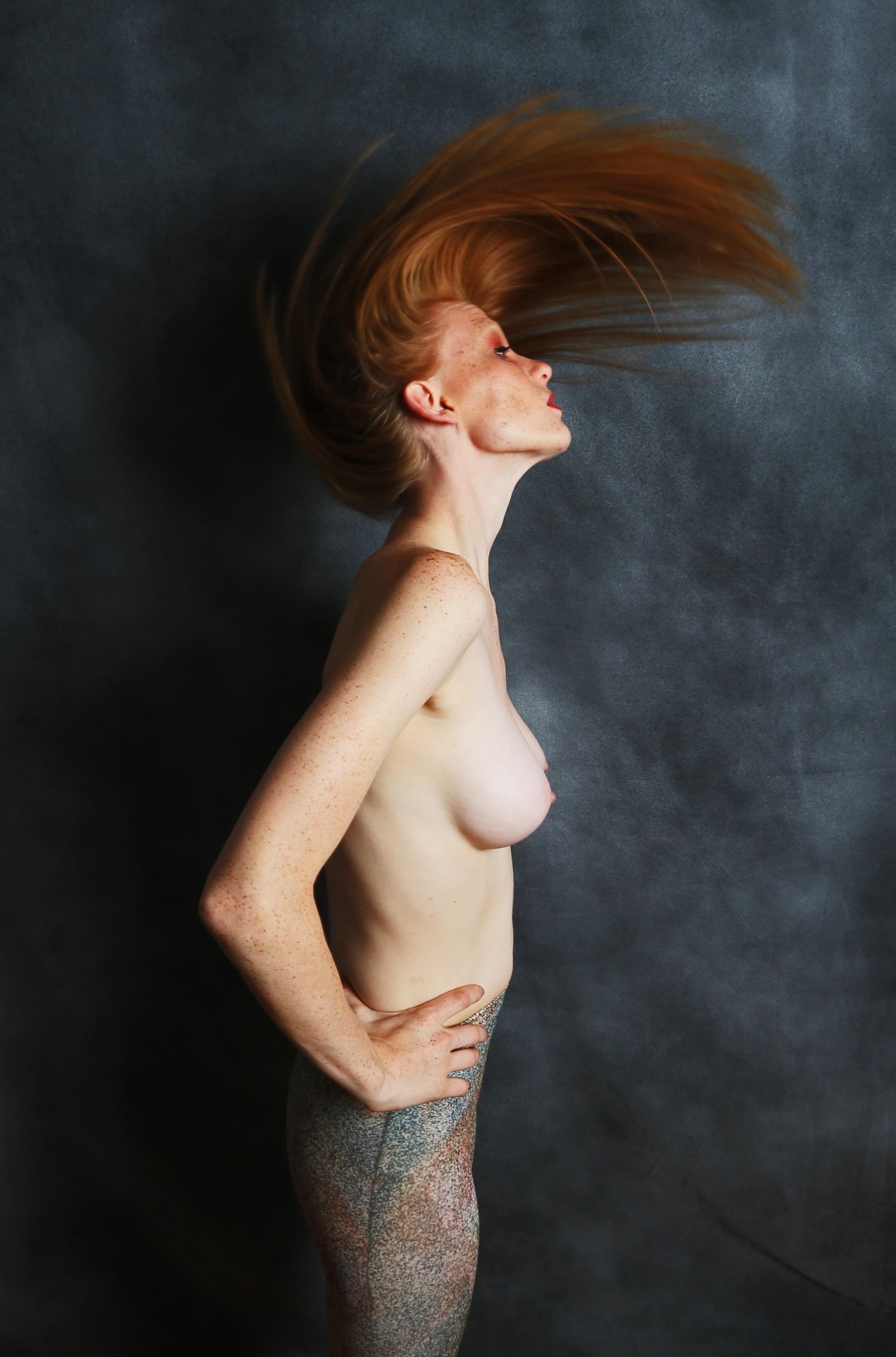 musinge:  Causing A Wave Hannah Jane 2015 