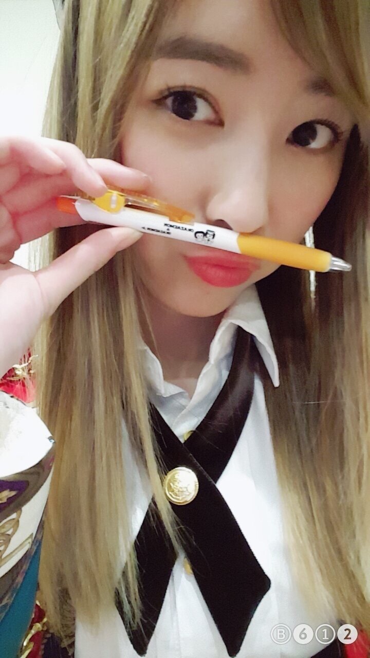 jm48lover:  Happy Birthday, Jurina!!!  This blog started out for this beautiful woman,